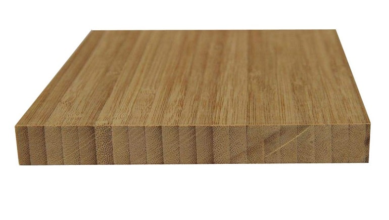 Bamboo Plywood Manufacturer