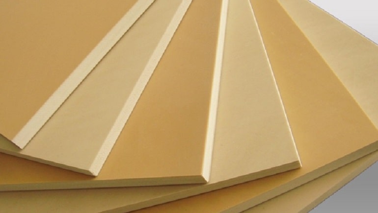 WPC Plywood Supplier